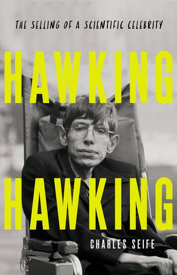 Hawking Hawking - Charles Seife