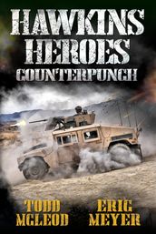 Hawkins  Heroes: Counterpunch