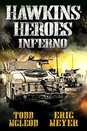 Hawkins  Heroes: Inferno