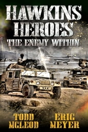 Hawkins  Heroes: The Enemy Within