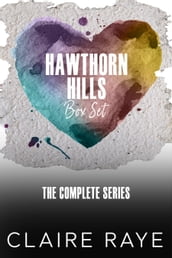 Hawthorn Hills Complete Box Set