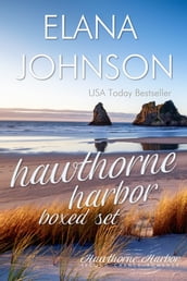 Hawthorne Harbor Boxed Set