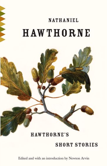 Hawthorne's Short Stories - Hawthorne Nathaniel