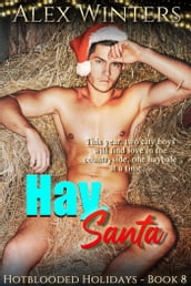 Hay, Santa
