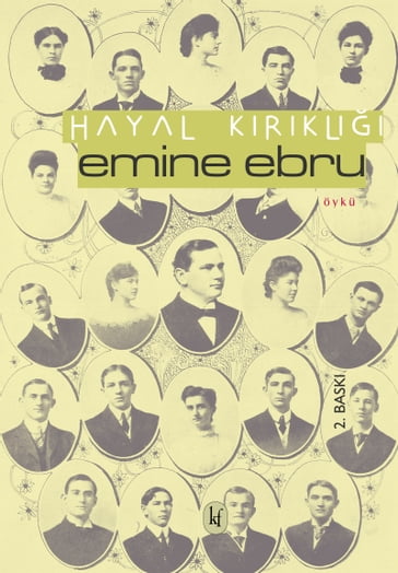 Hayal Krkl - Emine Ebru