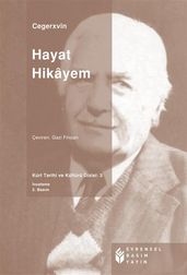 Hayat Hikayem