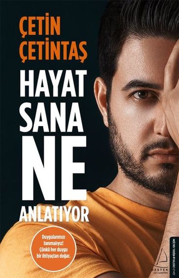 Hayat Sana Ne Anlatyor - Çetin Çetinta