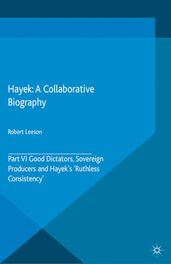 Hayek: A Collaborative Biography