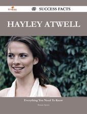 Hayley Atwell 69 Success Facts - Everything you need to know about Hayley Atwell