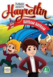 Hayrettin-Bayram Bayram