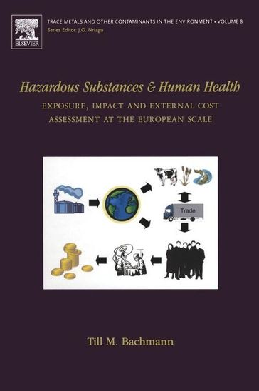 Hazardous Substances and Human Health - Till M Bachmann