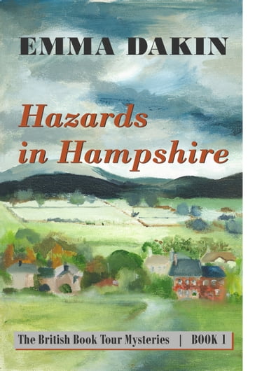 Hazards in Hampshire - Emma Dakin