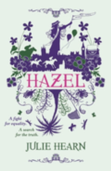 Hazel - Julie Hearn