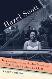 Hazel Scott