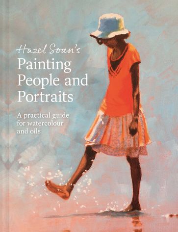 Hazel Soan's Painting People and Portraits - Hazel Soan
