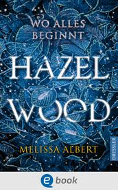 Hazel Wood