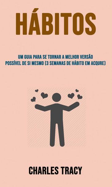 Hábitos: Um Guia Para Se Tornar A Melhor Versão Possível De Si Mesmo (3 Semanas De Hábito Em Acqure) - Charles Tracy