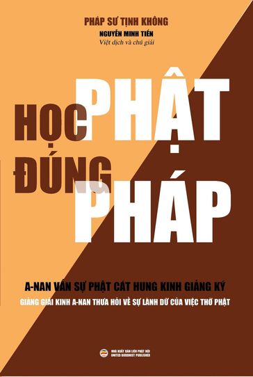 Hc Pht úng Pháp - Nguyn Minh Tin