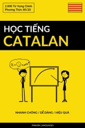 Hc Ting Catalan - Nhanh Chóng / D Dàng / Hiu Qu