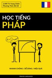 Hc Ting Pháp - Nhanh Chóng / D Dàng / Hiu Qu