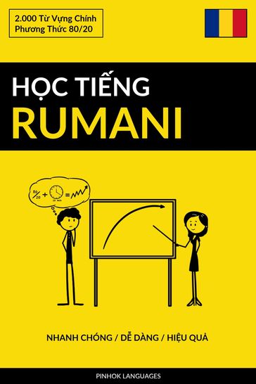 Hc Ting Rumani - Nhanh Chóng / D Dàng / Hiu Qu - Pinhok Languages