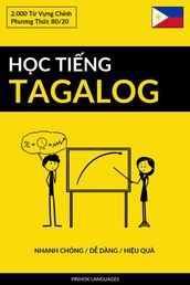 Hc Ting Tagalog - Nhanh Chóng / D Dàng / Hiu Qu