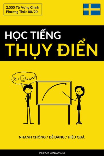 Hc Ting Thy in - Nhanh Chóng / D Dàng / Hiu Qu - Pinhok Languages