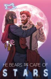 He Bears the Cape of Stars