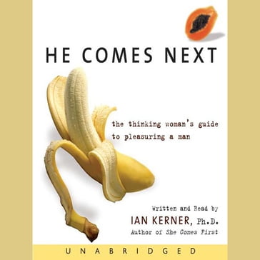 He Comes Next - Ian Kerner