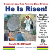 He Is Risen!