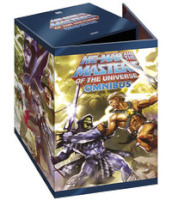 He-Man and the masters of the universe. Omnibus