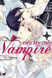 He s My Only Vampire, Vol. 7