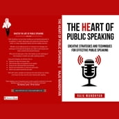 HeART of Public Speaking, The