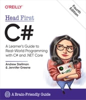 Head First C#