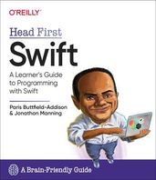 Head First Swift 1st Edition