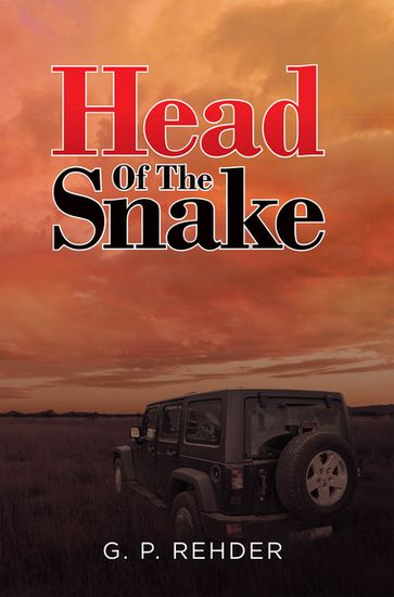 Head Of The Snake - G. P. Rehder