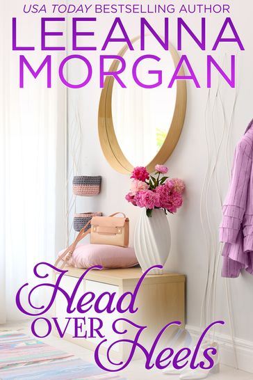 Head Over Heels - Leeanna Morgan