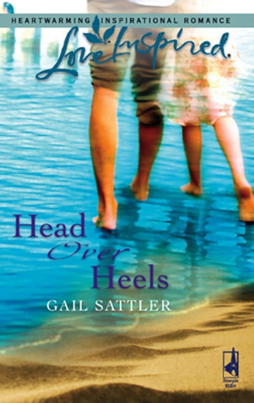 Head Over Heels (Mills & Boon Love Inspired) - Gail Sattler