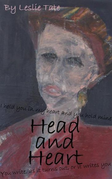 Head and Heart - Leslie Tate
