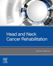 Head and Neck Cancer Rehabilitation - E-BOOK