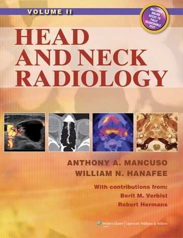 Head and Neck Radiology - Anthony A. Mancuso