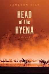 Head of the Hyena