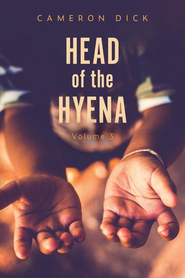 Head of the Hyena - DICK CAMERON