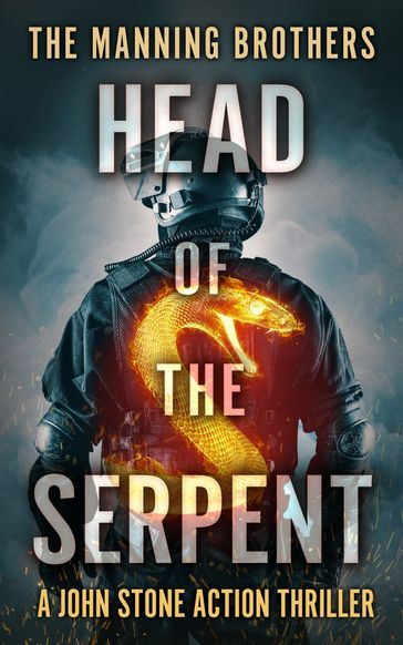 Head of the Serpent - Allen Manning - Brian Manning