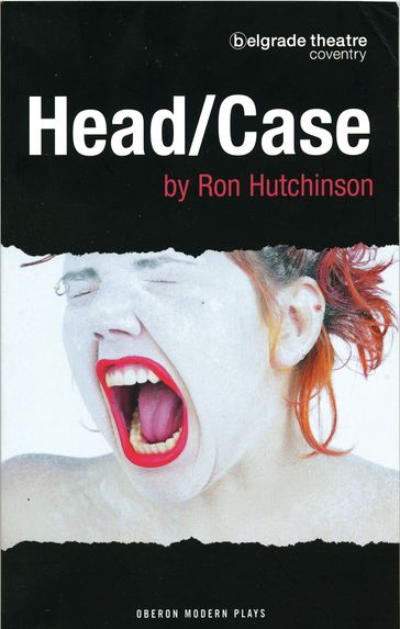 Head/Case - Ron Hutchinson