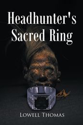 Headhunter s Sacred Ring