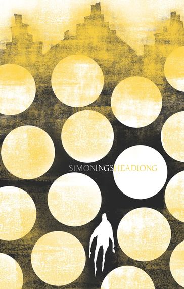 Headlong - Simon Ings