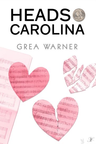 Heads Carolina - Grea Warner