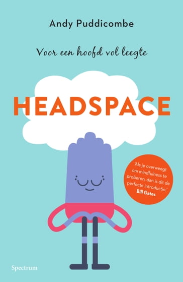Headspace - Andy Puddicombe