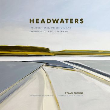 Headwaters - Dylan Tomine